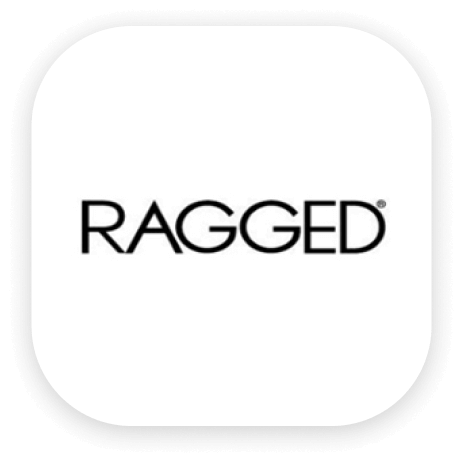 Ragged